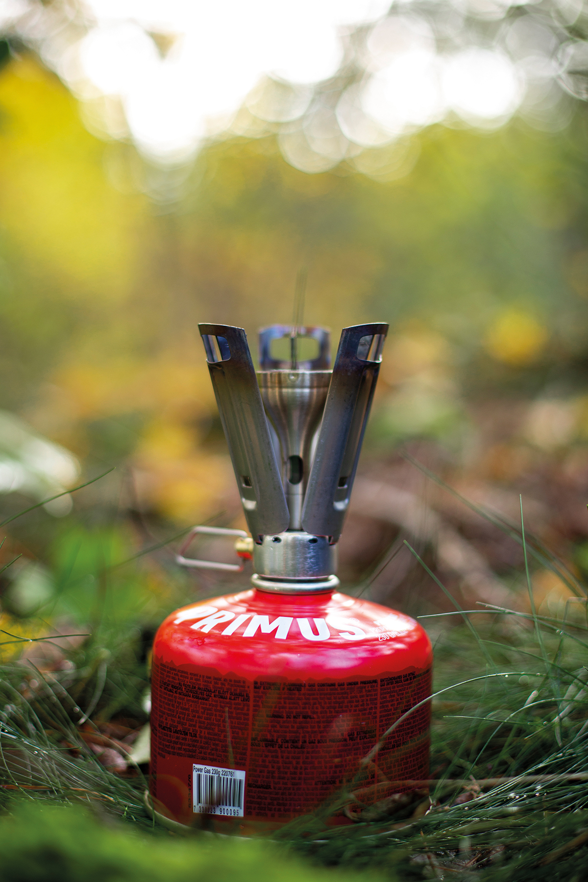 Primus Firestick Gaskocher